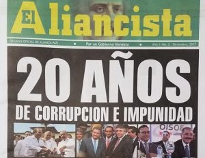 Alianza País pone a circular segunda edicción «El Aliancista»