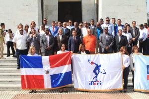 INEFI celebra 20 aniversario