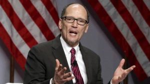 EU: Comité Demócrata critica eliminación TPS EU: Comité Demócrata critica eliminación TPS