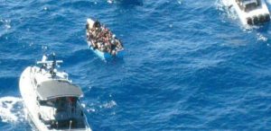 BAHAMAS: Autoridades detienen 163 haitianos en el archipiélago atlántico