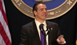 Gobernador de NY llevará la reforma fiscal de Donald Trump a los tribunales