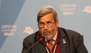 Dominicano presidirá Fondo de Adaptación ONU sobre clima