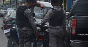 Policía abate al tercer implicado en el homicidio oficiales de la PN y ERD