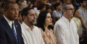 Abinader felicita obispos dominicanos por su reciente carta pastoral Abinader felicita obispos dominicanos por su reciente carta pastoral