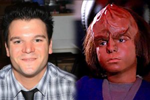 Fallece a los 33 años actor de «Star Trek», Jon Paul Steuer Fallece a los 33 años actor de «Star Trek», Jon Paul Steuer