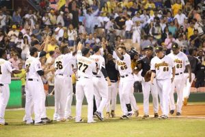 OPINION: El historial de las Aguilas Cibaeñas