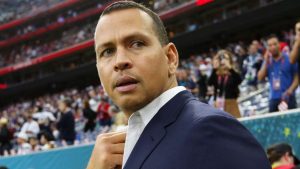 A-Rod será comentarista del ‘Sunday Night Baseball’ ESPN A-Rod será comentarista del ‘Sunday Night Baseball’ ESPN