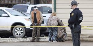 PENSILVANIA: Al menos 5 muertos deja tiroteo en un lavadero de autos