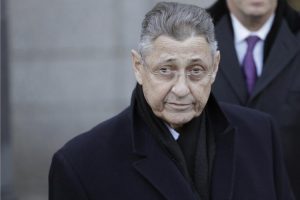 Supremo rehúsa revisar caso de exasambleísta Supremo rehúsa revisar caso de exasambleísta