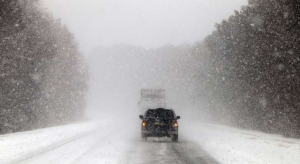 EE.UU.: Nevadas históricas por el «ciclón bomba»; hay 17 muertos