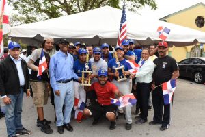 Orlando ‘A’ es campeón béisbol Juegos de la Florida Orlando ‘A’ es campeón béisbol Juegos de la Florida