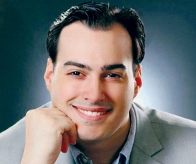 Barítono Jorge Rodríguez ofrecerá concierto benéfico Barítono Jorge Rodríguez ofrecerá concierto benéfico