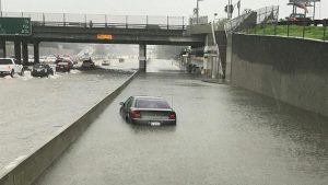EEUU: Al menos 5 personas mueren en California por las intensas lluvias EEUU: Al menos 5 personas mueren en California por las intensas lluvias