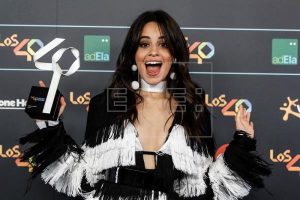 Cardi B y Camila Cabello dominan la lista Hot 100 de Billboard Cardi B y Camila Cabello dominan la lista Hot 100 de Billboard