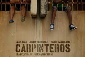 Cinta «Carpinteros» representará a R.Dominicana en Premios Ariel