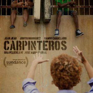 Película «Carpinteros» representará a Rep. Dominicana en México