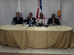 Gobierno organiza gran recibimiento al nuevo Cooperstown V. Guerrero Gobierno organiza gran recibimiento al nuevo Cooperstown V. Guerrero