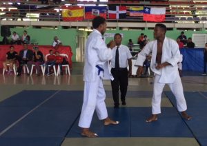 Condojudo cumplió objetivos propuestos en 2017 Condojudo cumplió objetivos propuestos en 2017