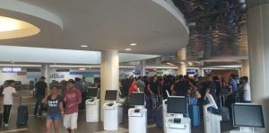 P.RICO: Pasan las de Caín los boricuas que emigraron tras huracán María