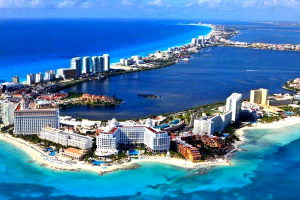 Plantean legalizar consumo marihuana en destinos turísticos México