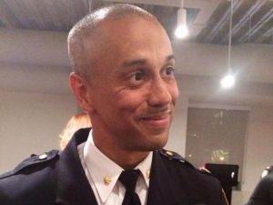 NUEVA YORK: Designan dominicano subjefe del Departamento de Policía