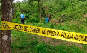 PEDERNALES: Hallan cadáver hombre en avanzado estado descomposición