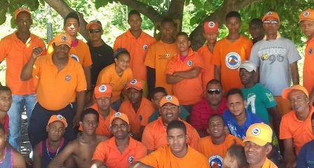 LA CIÉNAGA: Defensa Civil desmiente acueducto San Rafael recibiera veneno imagen