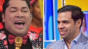 El Pacha llama “desabrido” a Salcedo conducir Soberano