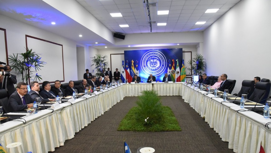Diálogo de Gobierno y oposición de Venezuela continúa el 18 de enero imagen