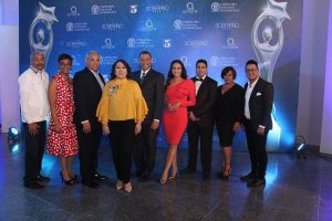 Acroarte y la CND dan a conocer los nominados premios Soberano 2018