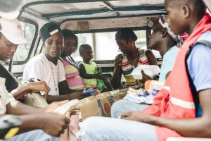 En sólo 14 días la Rep. Dominicana deportó a 14,402 haitianos