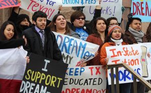 EEUU: Senado logra acuerdo sobre presupuesto sin ley para «dreamers» EEUU: Senado logra acuerdo sobre presupuesto sin ley para «dreamers»