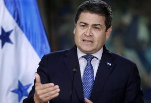 R. Dominicana reconoce a Hernández como presidente electo de Honduras R. Dominicana reconoce a Hernández como presidente electo de Honduras