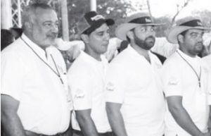 SABANETA: Inauguran Expo Montaña Sabaneta 2018