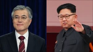 Corea del Norte aceptó reabrir la línea de comunicación con Corea del Sur