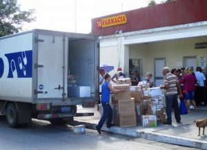 Otra caja de Pandora se abre en Cuba