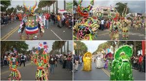 Cultura y Comisión Nacional de Carnaval trazan ruta para Desfile Nacional imagen
