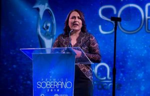 Acroarte anunciará este lunes los nominados a Premios Soberano 2018