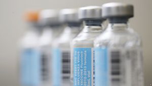 Temporada de gripe en los EEUU empeora Temporada de gripe en los EEUU empeora