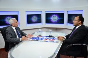 Esquea dice “Talón de Aquiles” de Medina y el PLD es Odebrecht