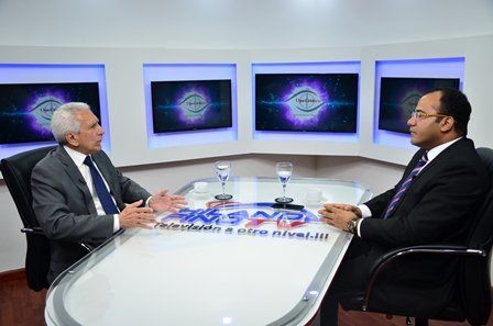 Esquea dice “Talón de Aquiles” de Medina y el PLD es Odebrecht imagen