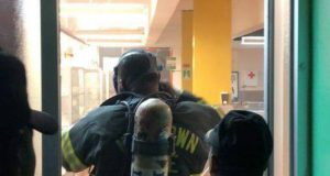 SPM: Autoridades rinden informe en torno estallido laboratorio en UCE