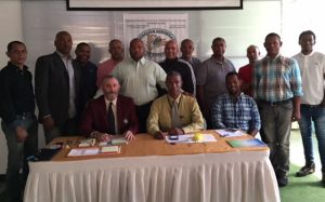 Fedokurash aprueba calendario actividades 2018 Fedokurash aprueba calendario actividades 2018