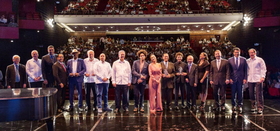 Festival de Cine Global con tres proyectos del gran Caribe imagen