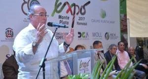 OPINION: Monte Plata luce brillante