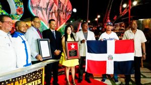 LOMA DE CABRERA: Reconocen ex pelotero de GL, Rafael Furcal 