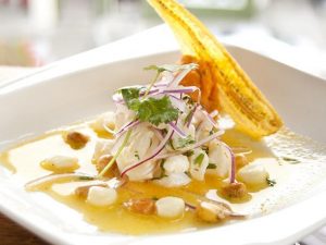 Perú es país invitado al Foro Gastronómico Santo Domingo Perú es país invitado al Foro Gastronómico Santo Domingo