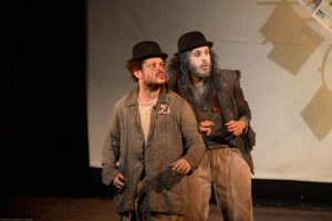 Obra Godot regresa este mes a Casa de Teatro