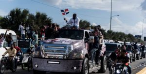 Vladimir Guerrero es recibido con honores a su llegada a R.Dominicana Vladimir Guerrero es recibido con honores a su llegada a R.Dominicana