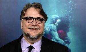 Del Toro hechiza los Óscar con 13 nominaciones para «The Shape of Water»